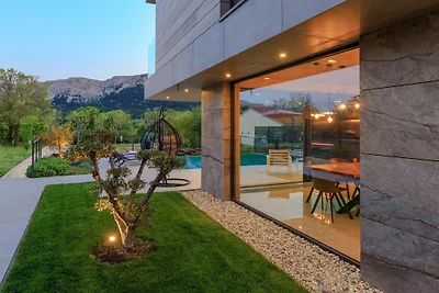 Villa Allure / Pool,Sauna & Jacuzzi