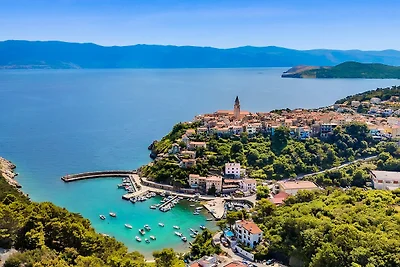 Villa Pinaza B sul mare con piscina riscaldata