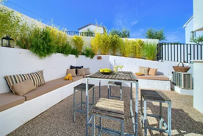 Villa Kucha 26b mit Pool