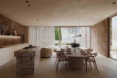 Hadrie Luxury Villas