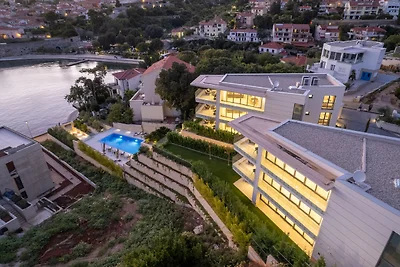 Villa Krk - Luxusapartment am Meer