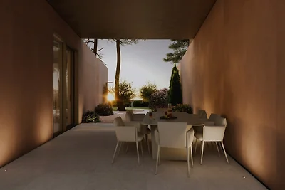 Hadrie Luxury Villas