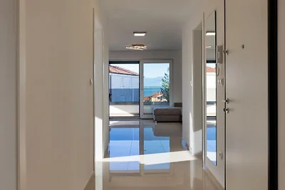 Premium vakantieappartement II.
