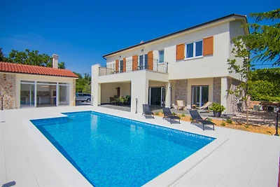 Villa Cedro con piscina e cucina estiva