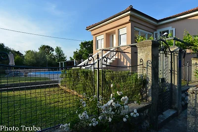 Appartamento Oliva con piscina privata