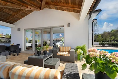 Villa EL – Ihre abgeschiedene Oase