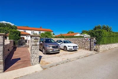 Villa Seastar mit privatem Pool