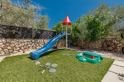 Villa Willheim mit Privatpool