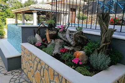 Apartment Roko mit privatem Pool