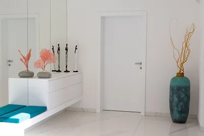 Casa Bela mit beheiztem Pool