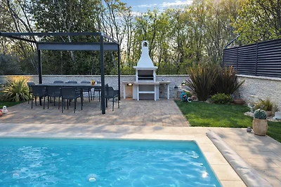 Villa Valle - mit Pool und Wellness