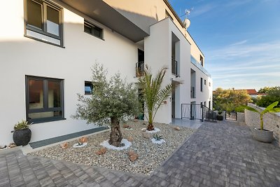 Luxe Villa Adria-appartementen