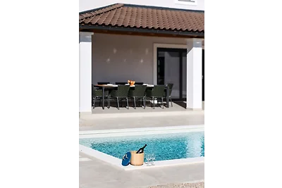 Villa Salvia mit privatem Pool