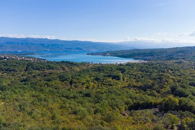 Romantic Villa Rustica con piscina