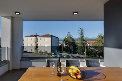 Premium vakantieappartement II.