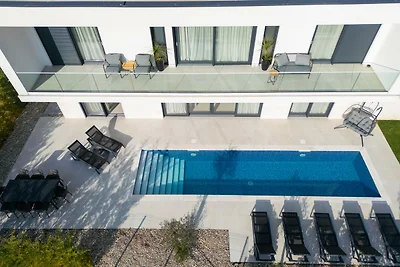 Villa Sensei mit privatem Pool