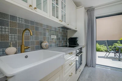 Appartamento Deluxe I. con jacuzzi