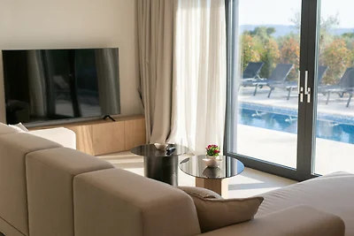 Villa Sensei mit privatem Pool