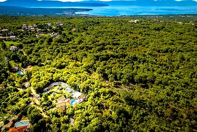Villa Nana mit privatem Pool