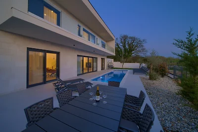 Villa Sensei mit privatem Pool