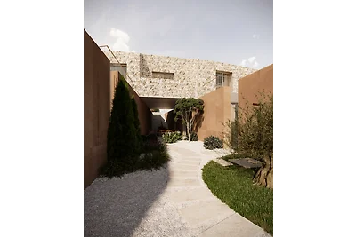 Hadrie Luxury Villas