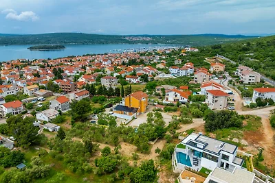 Luxury Villa 45 – Exklusive Ferienvilla mit Meerblick