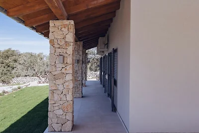 Erleben Sie die Villa Kadila – beheizter Pool & Sauna in einem zeitlosen Olivenhain