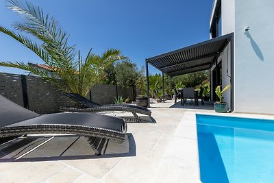 Luxe Villa Adria-appartementen