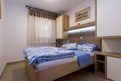 Villa Beach Ema mare con piscina