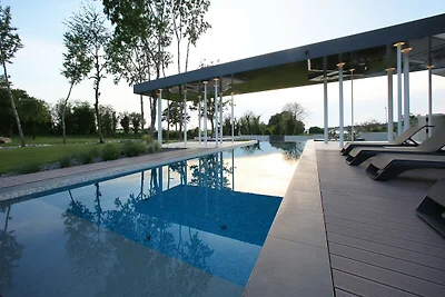 Villa Calvia Crispinilla – Ein Verfeinertes Refugium der Ruhe und Eleganz