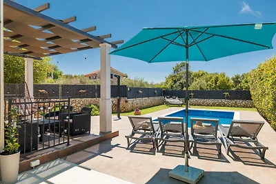 Villa Willheim mit Privatpool