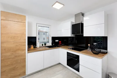 Superior Ferienwohnung II.