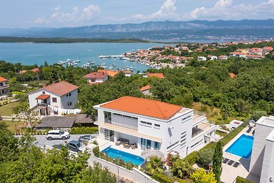 Casa Mariposa mit Pool & Meerblick