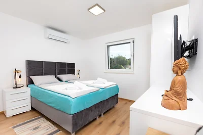 Superior Ferienwohnung II.