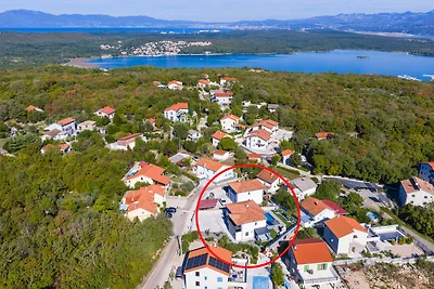 Villa Azur mit Pool & Whirlpool