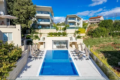 Villa Krk - Luxusapartment am Meer