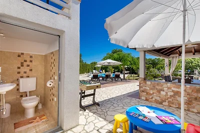 Villa Seastar mit privatem Pool