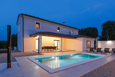 Villa Salvia mit privatem Pool
