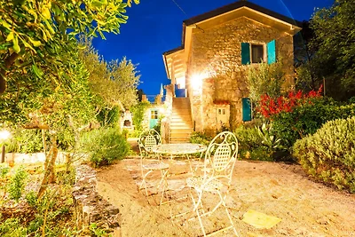 Villa Nana mit privatem Pool