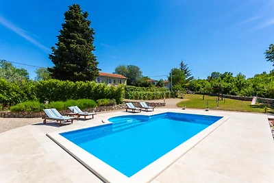 Villa Katarina mit Privatem Pool