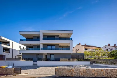 Premium vakantieappartement II.