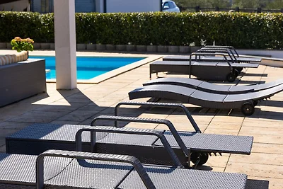 Villa EL – Ihre abgeschiedene Oase