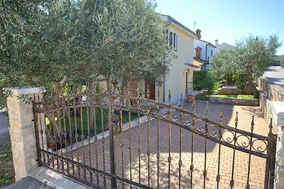 Romantic Villa Rustica con piscina