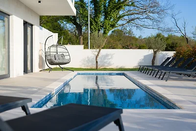 Villa Sensei mit privatem Pool