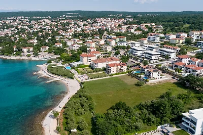 Azimut Premium Fewo mit Jacuzzi