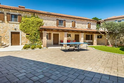 Casa Serena – Ihr istrisches Paradies mit Pool, Whirlpool und Spielplatz