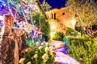 Villa Nana mit privatem Pool