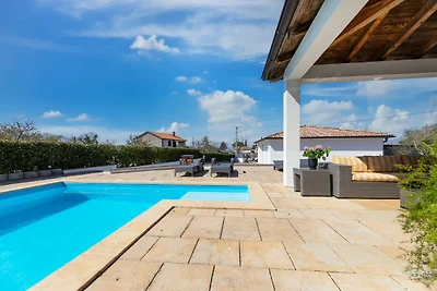 Villa EL – Ihre abgeschiedene Oase