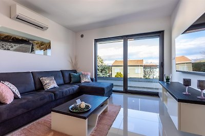 Premium Fewo LUX with sea view ****