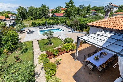 Villa ZaVaLa mit privatem Pool